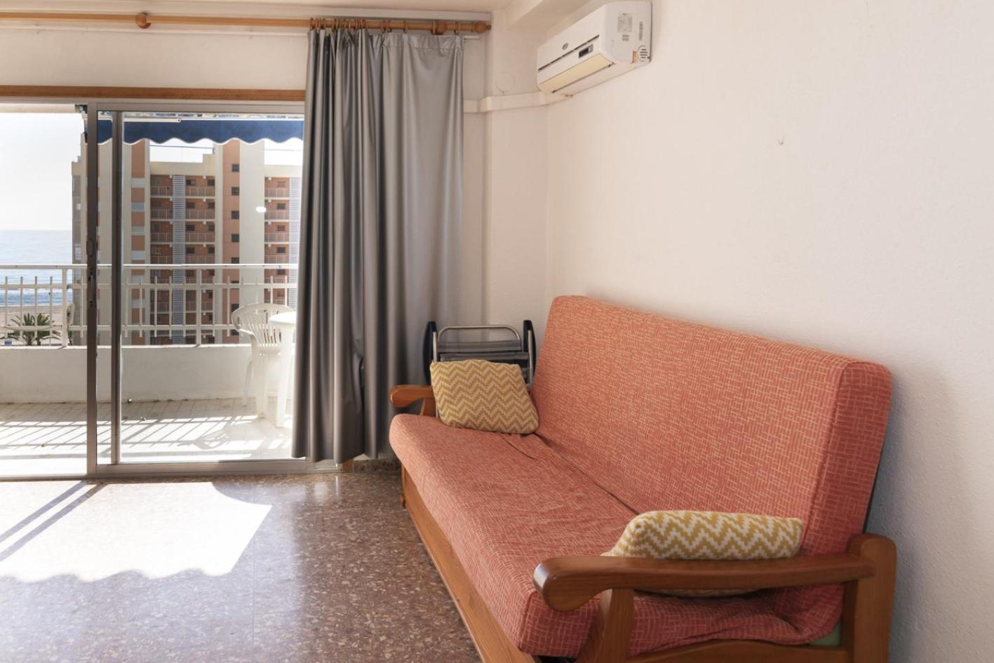 Florazar 1, I-A 7-B Apartment Cullera Exterior foto