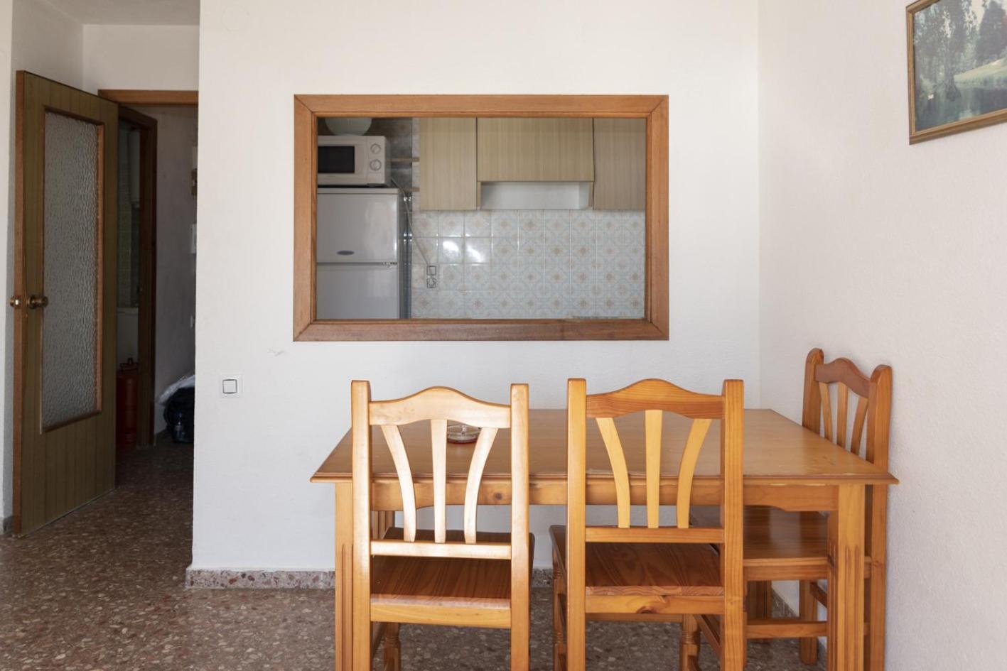 Florazar 1, I-A 7-B Apartment Cullera Exterior foto