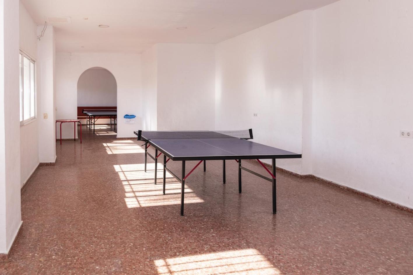 Florazar 1, I-A 7-B Apartment Cullera Exterior foto