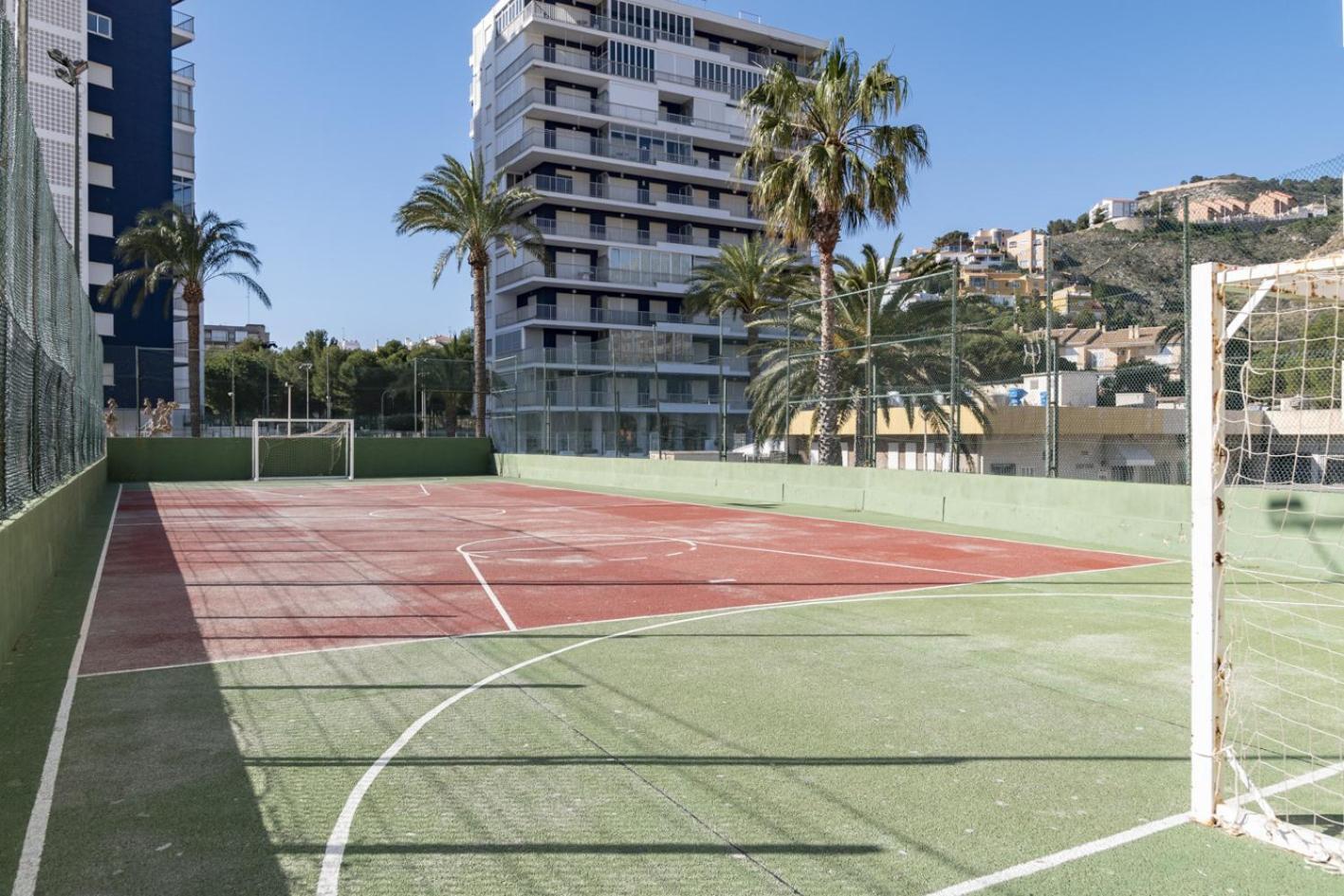 Florazar 1, I-A 7-B Apartment Cullera Exterior foto