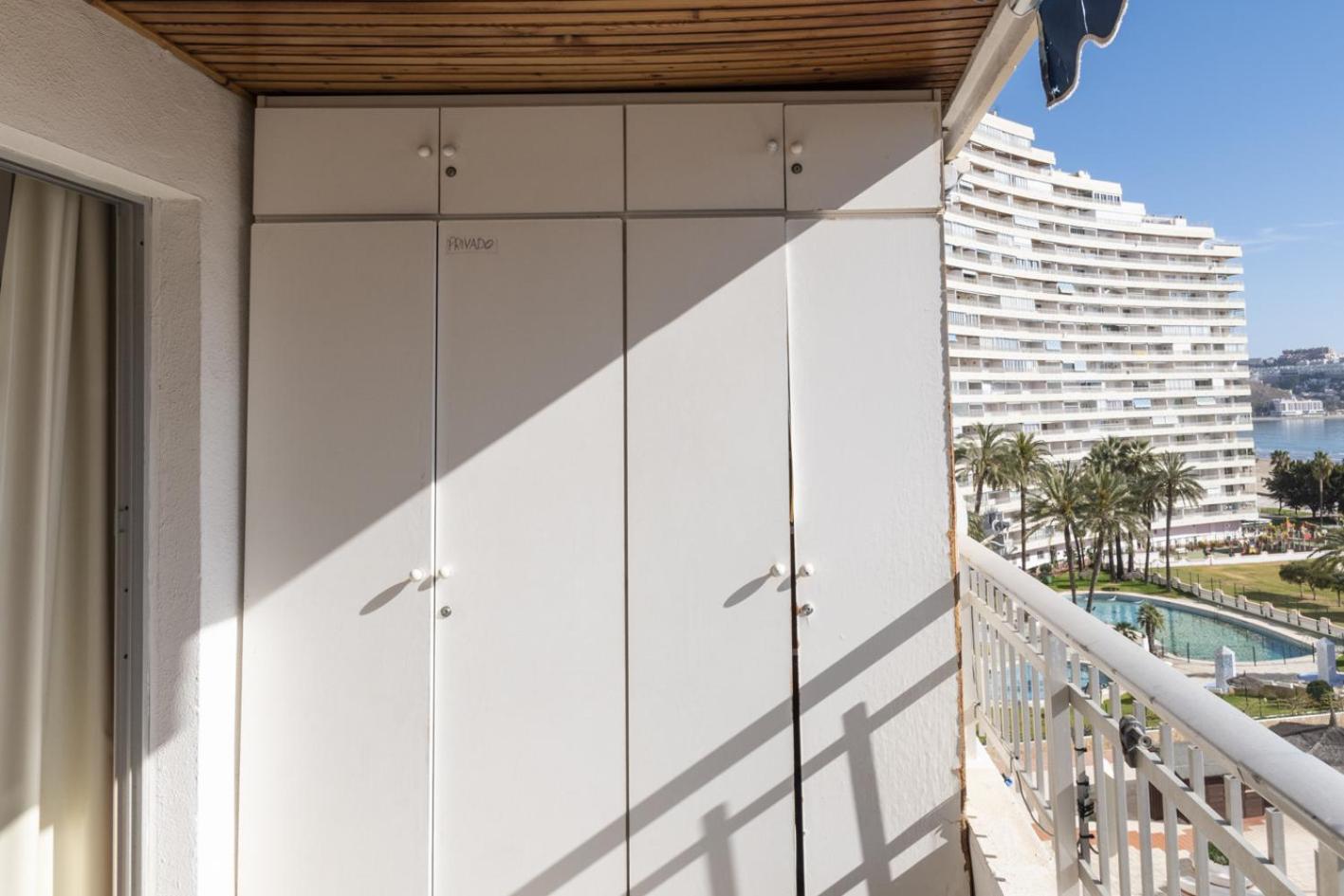 Florazar 1, I-A 7-B Apartment Cullera Exterior foto